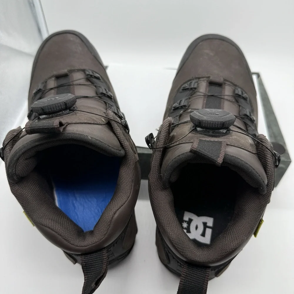 DC pre owned